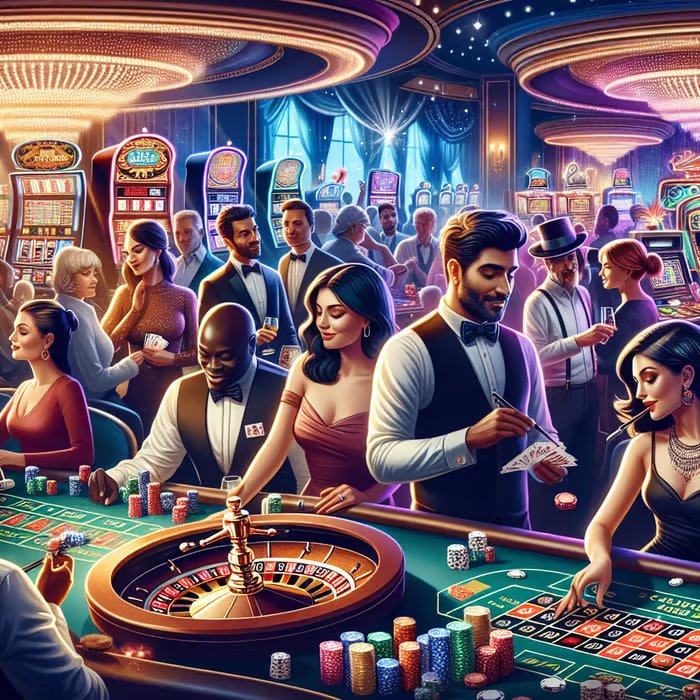 589 Responsible Gaming Tools ကစားသူ Budget Control Self-Exclusion Account Settings