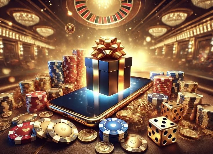 Slots ဂိမ်းများ 589