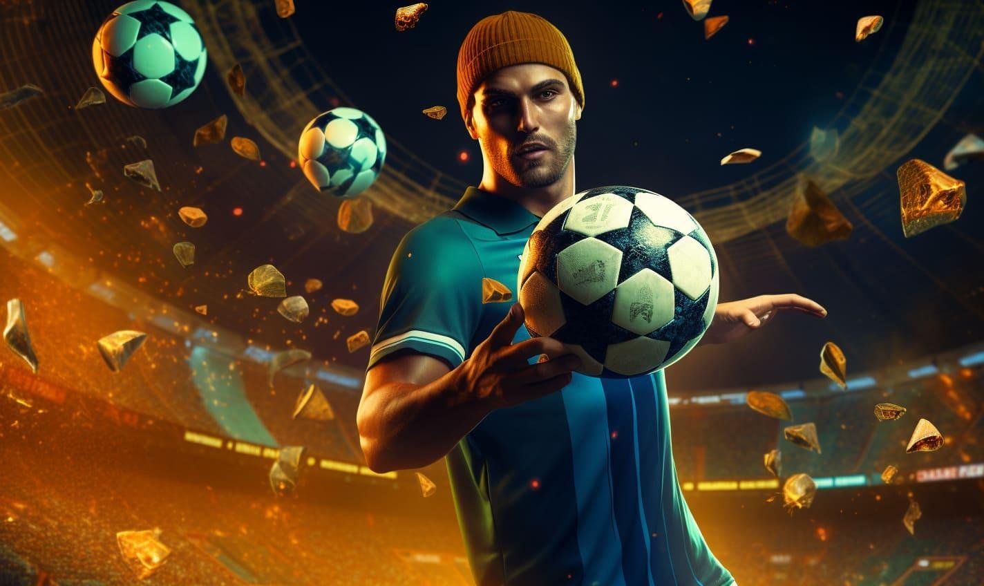 589 ဘောလုံး Sportsbook Betting Odds Live In-Play ကစားနည်းပြသချက်