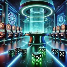589 Live In-Play ဘောလုံးလောင်းကစား Real-Time Odds ပြောင်းသောပြသချက်