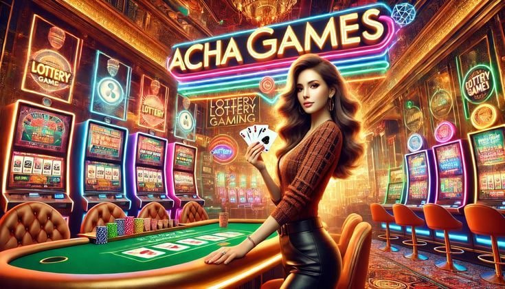 589 Slots Jackpot Free Spin ဂိမ်း