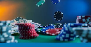 589 လောင်းကစား Live Casino Real Dealer ပြသချက်