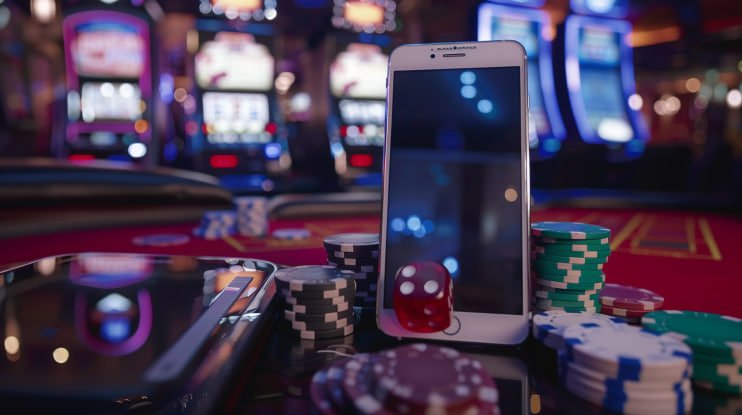 589 ပလက်ဖောင်း ဖော်ဆောင်မှုမျိုး Live Casino Baccarat Slots ဂိမ်းမျိုးစုံ ပြသချက်
